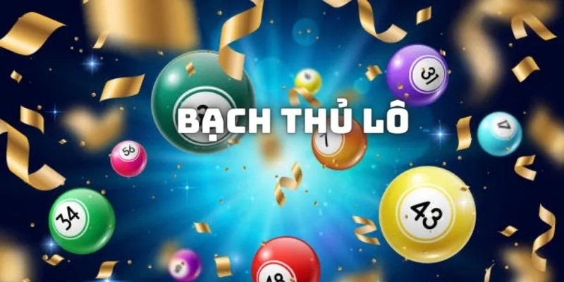 Bạch Thủ Lô Đề Là Gì? Cách Chơi & Bắt Cầu Bạch Thủ Hiệu Quả 2025