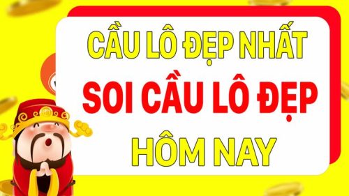 Cầu Lô Đẹp 88AA – Gợi Ý Cầu Chuẩn Miễn Phí Mỗi Ngày, Dễ Trúng 2025