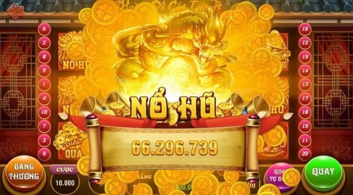Soi Cầu Nổ Hũ – Mẹo Bắt Cầu Slot Game Dễ Trúng, Hiệu Quả 2025